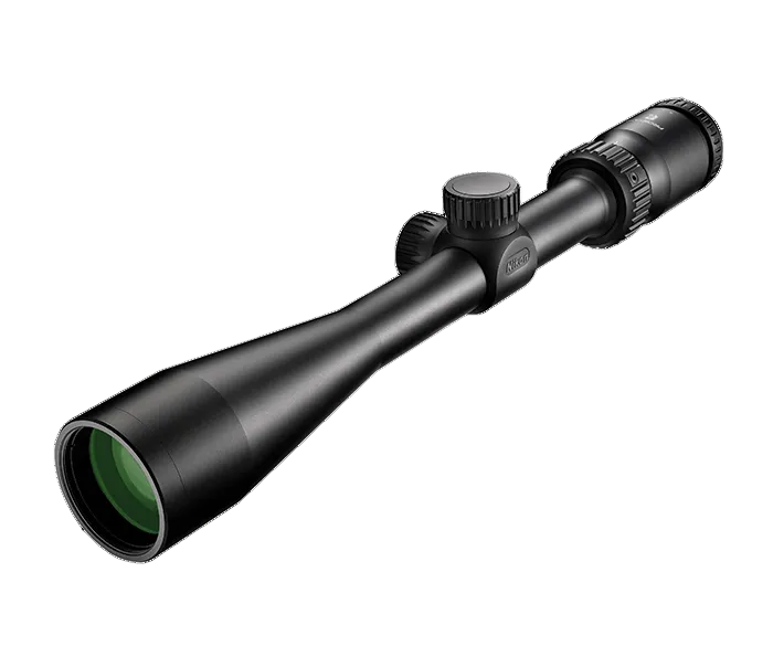 Ремонт оптических прицелов Nikon P3 618x40 AO (25,4mm) BDC в сервисном центре FIX-Nikon